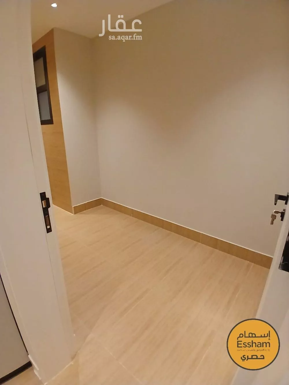 شقة 3 غرف في السيف 2