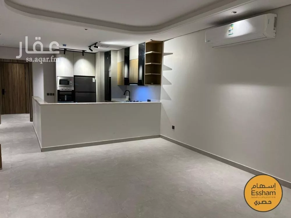 شقة 3 غرف في السيف 2