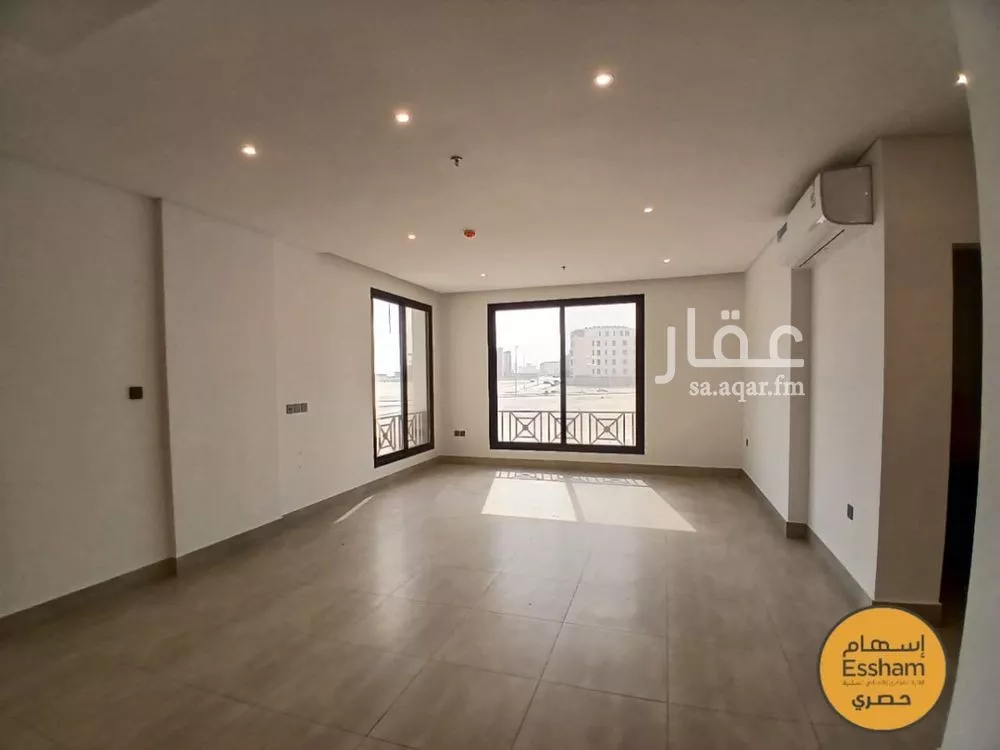 شقة 3 غرف في البحر 5