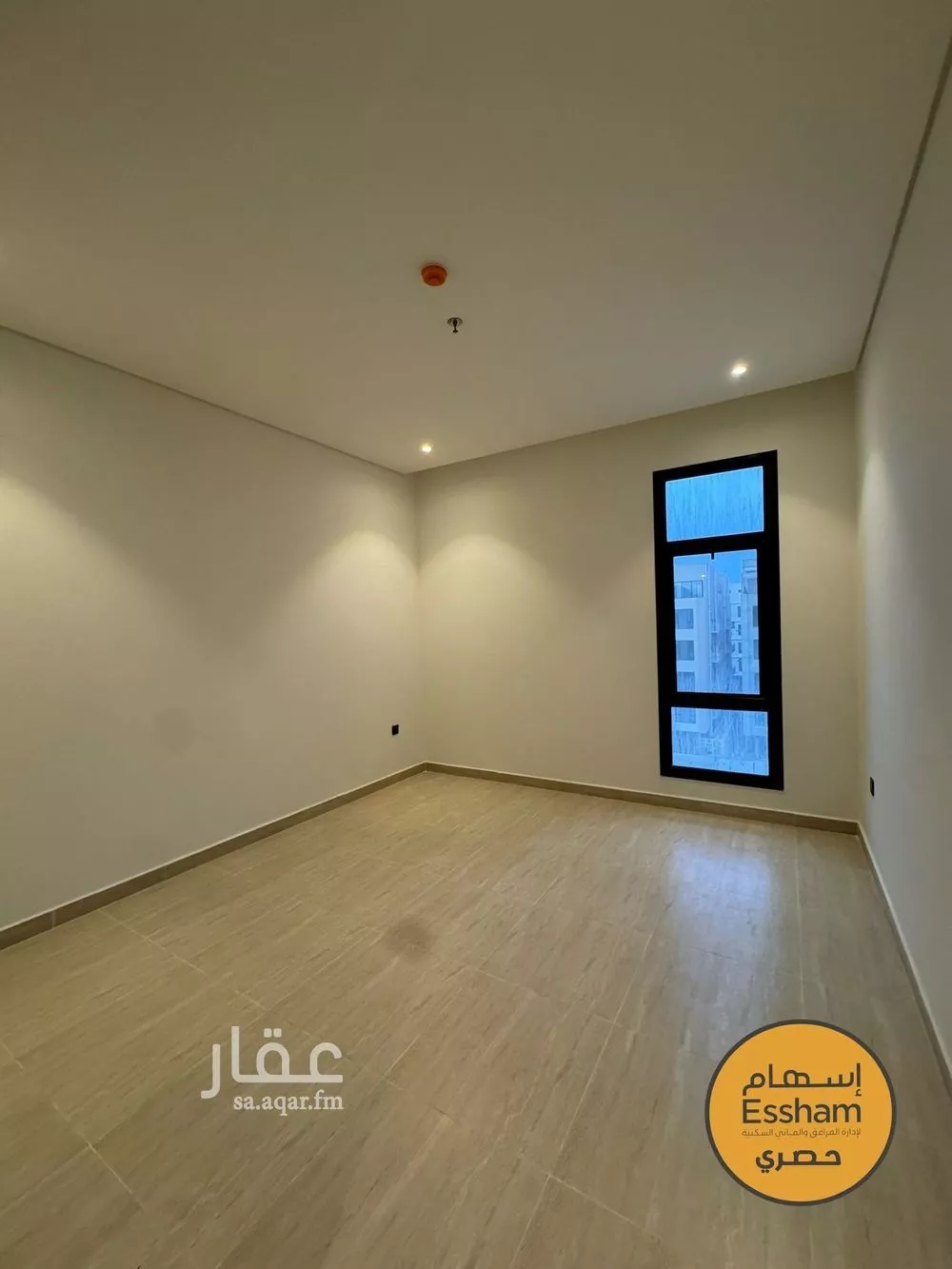 شقة 3 غرف في السيف 3