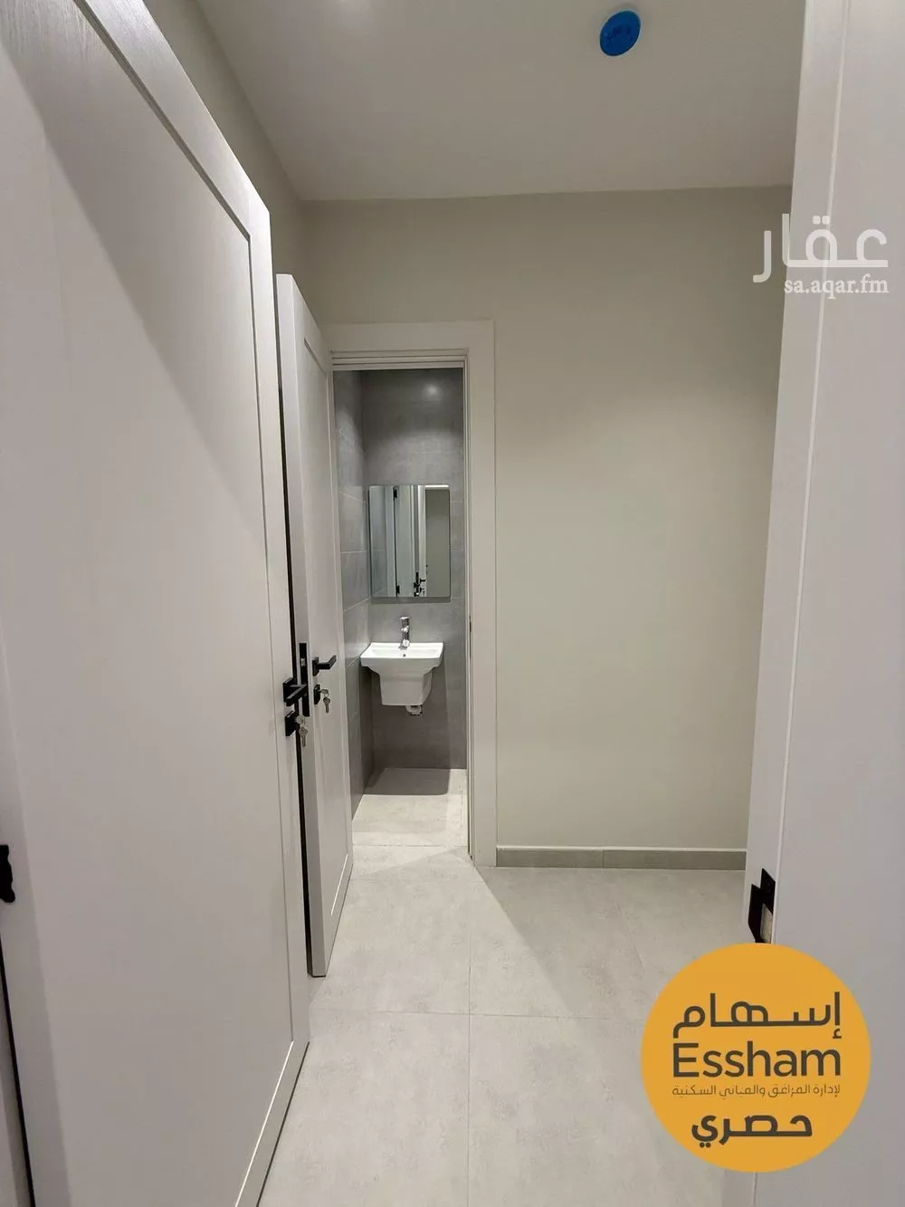 شقة 3 غرف في الصدفة 5