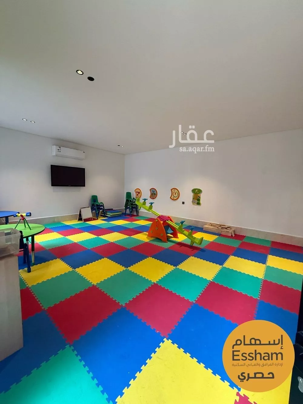 2 bedroom apartment in Al Hizam Al Thahabi, Eastern Province 14