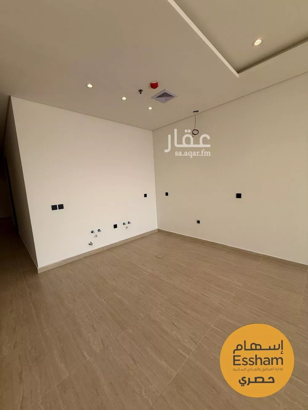 شقة 3 غرف في السيف 3