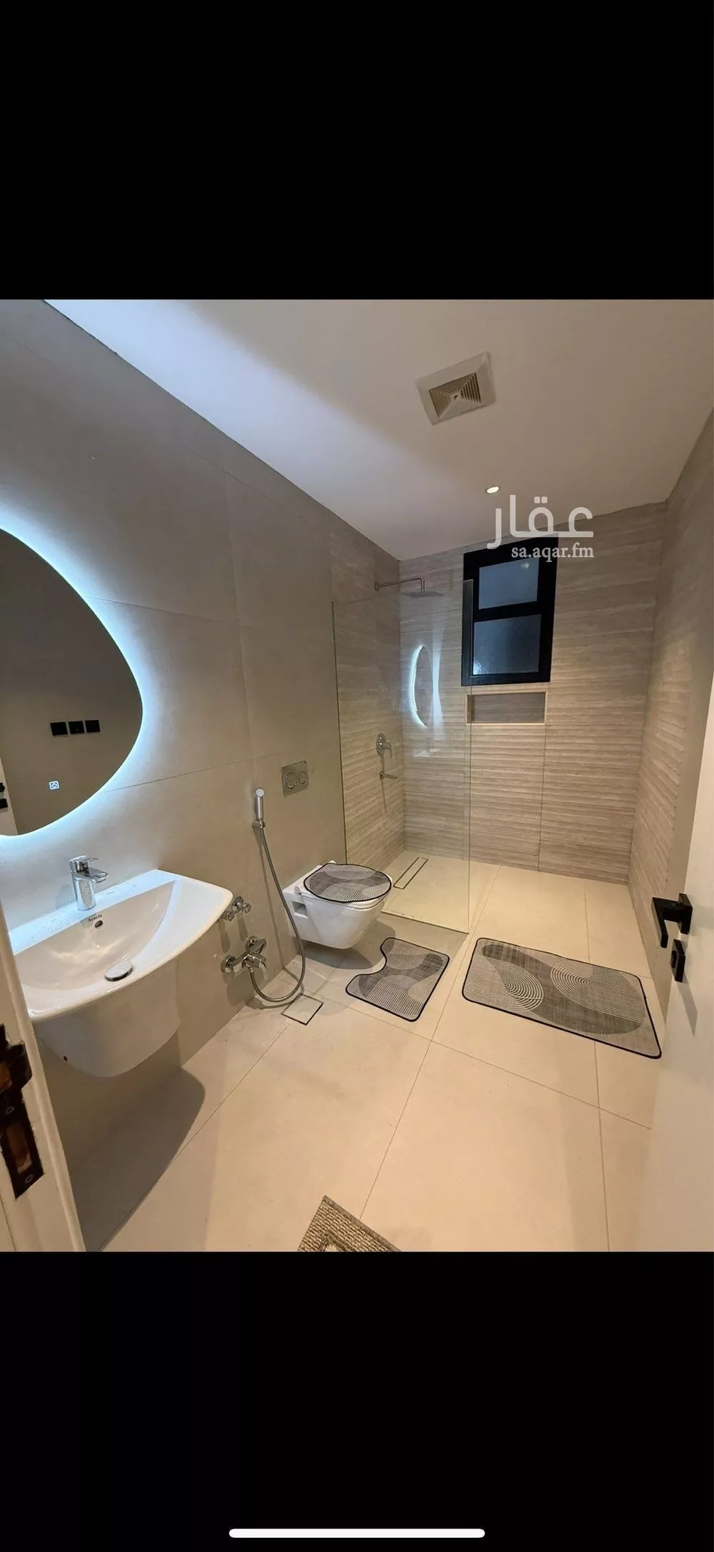 شقة 3 غرف في السيف 4