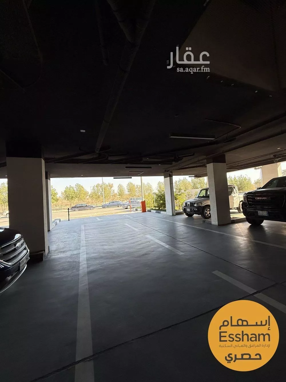 شقة 2 غرف في المنتزه، الخبر 9