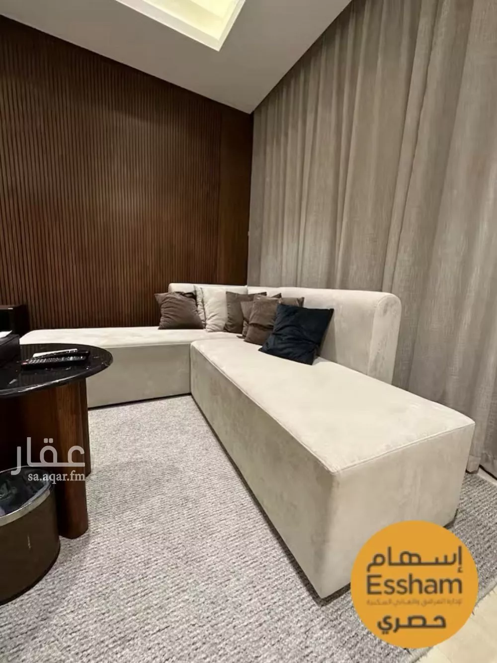 شقة 1 غرف في حطين 3