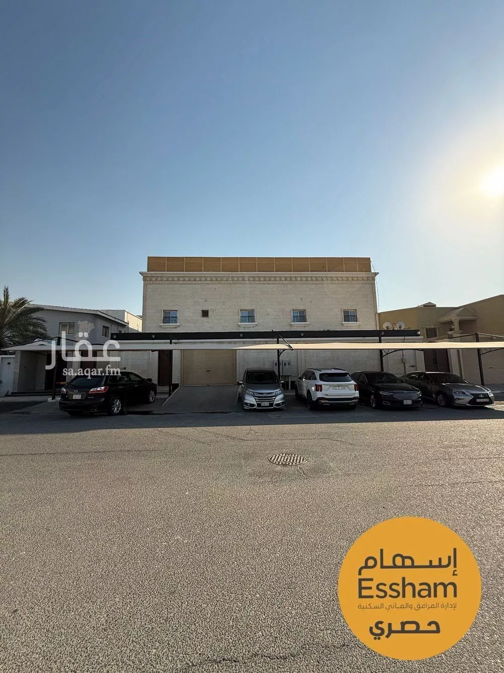 5 bedroom apartment in Al Jamiyin, Eastern Province 10