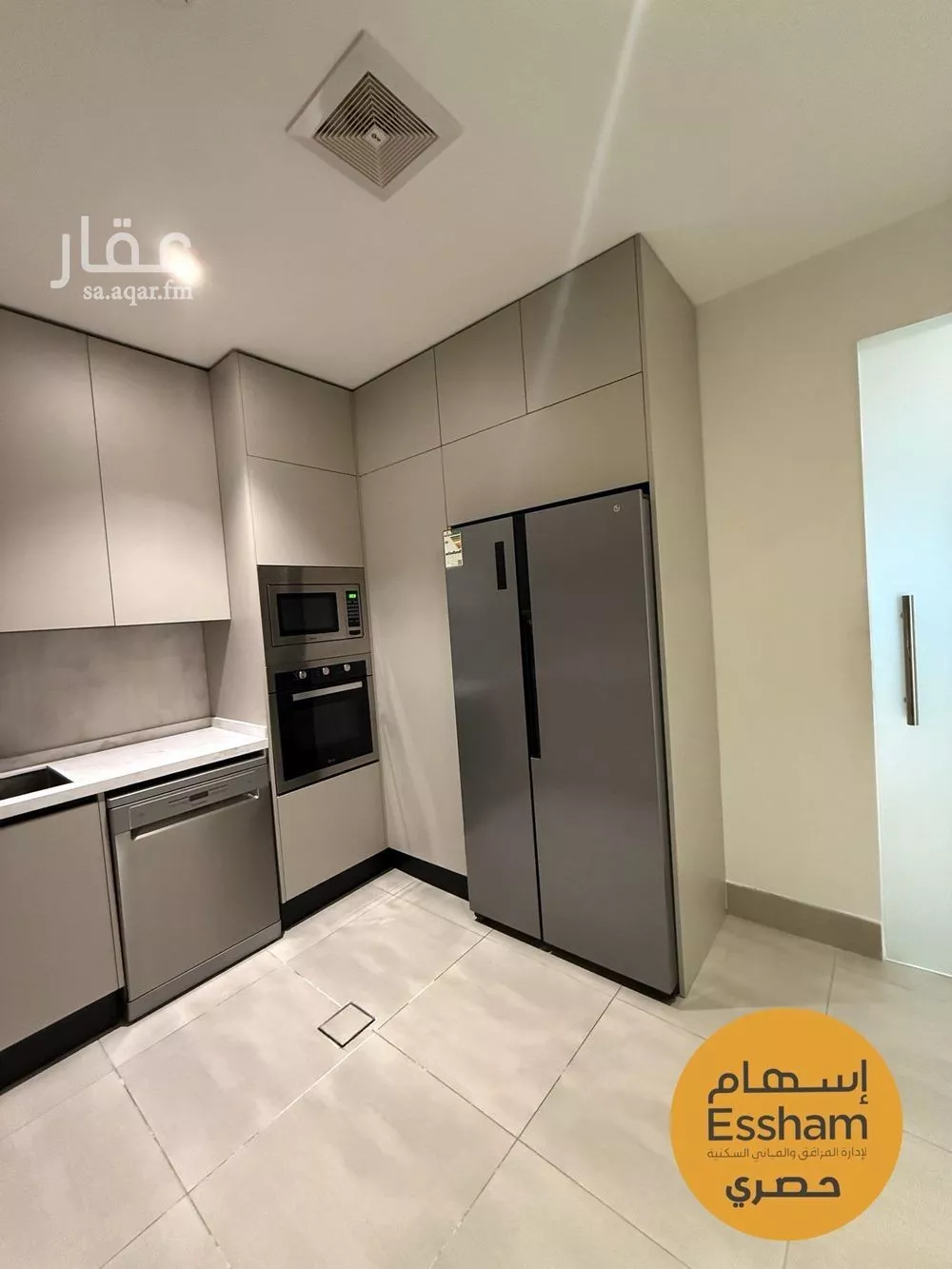 شقة 3 غرف في البحر 3