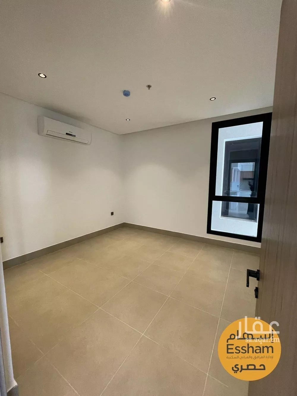 شقة 2 غرف في الشعلة 3