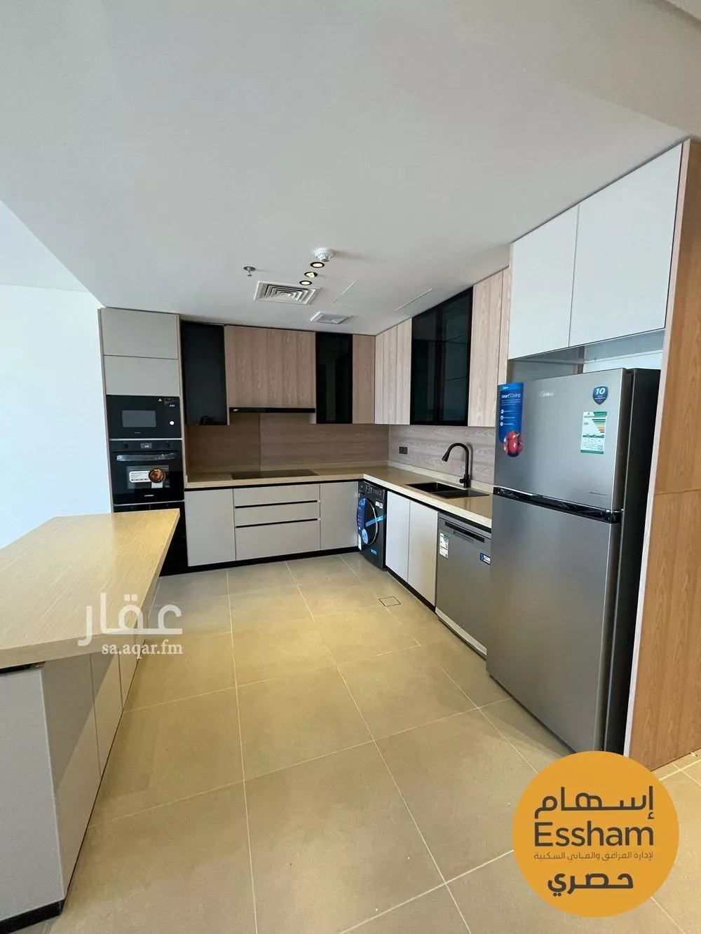 3 bedroom apartment in Ash Shulah 3