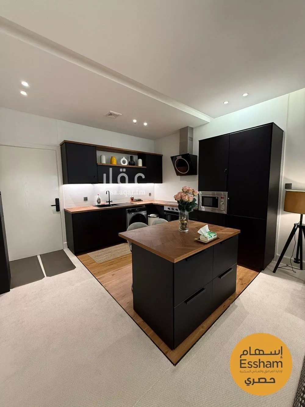 1 bedroom apartment in Al Muntazah 5