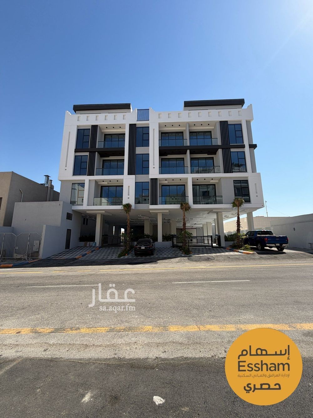 3 bedroom apartment in Dana Al Shamaliah, Eastern Province 11