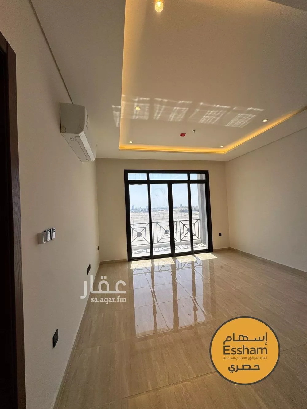 شقة 3 غرف في السيف 5