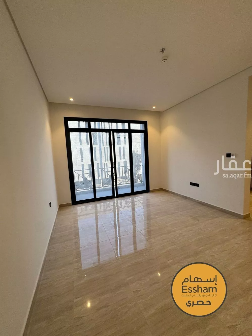 شقة 3 غرف في السيف 3