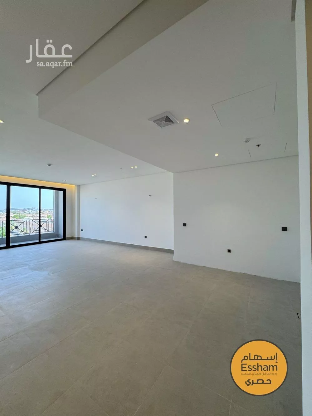 شقة 3 غرف في الحزام الذهبي 3