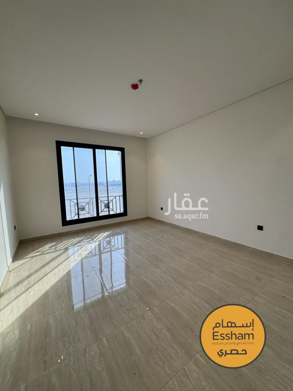 شقة 3 غرف في السيف 5