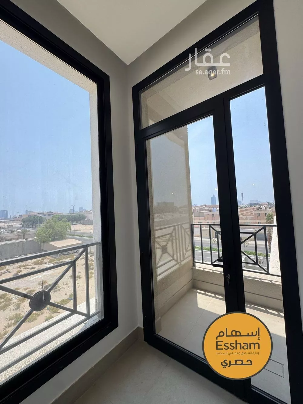 شقة 3 غرف في الحزام الذهبي 4