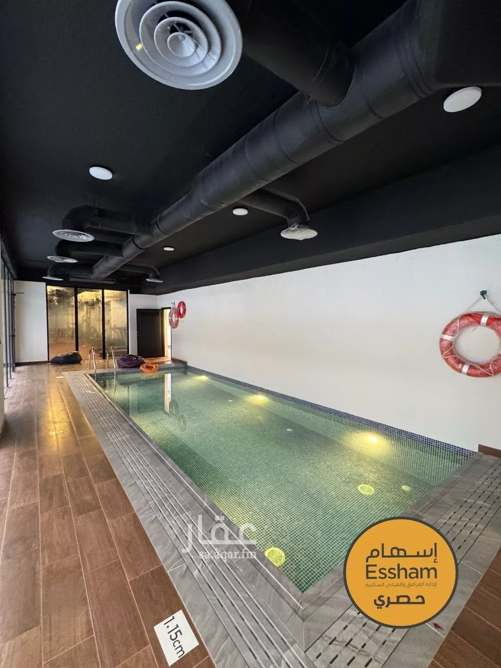 2 bedroom apartment in Al Hizam Al Thahabi, Eastern Province 14