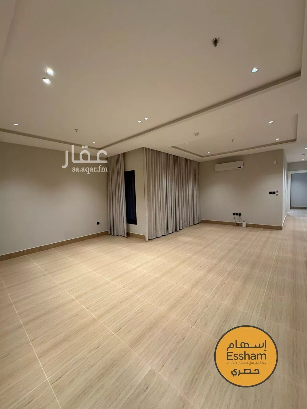 شقة 3 غرف في السيف 2