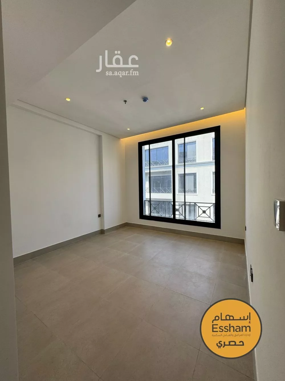 شقة 3 غرف في الحزام الذهبي 5