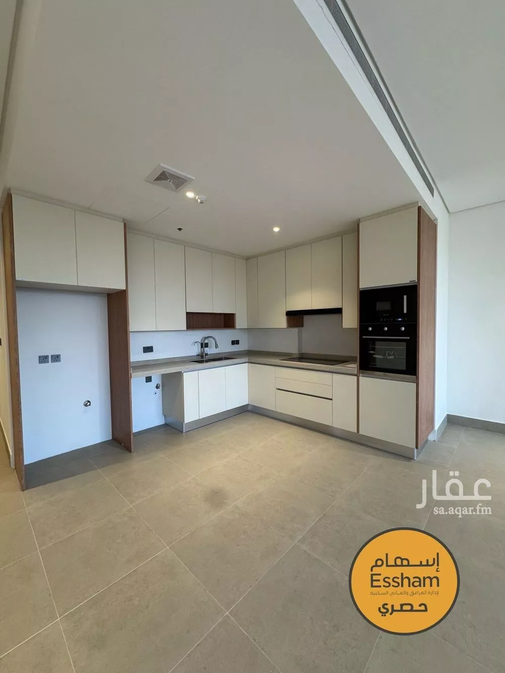 شقة 3 غرف في الحزام الذهبي 2