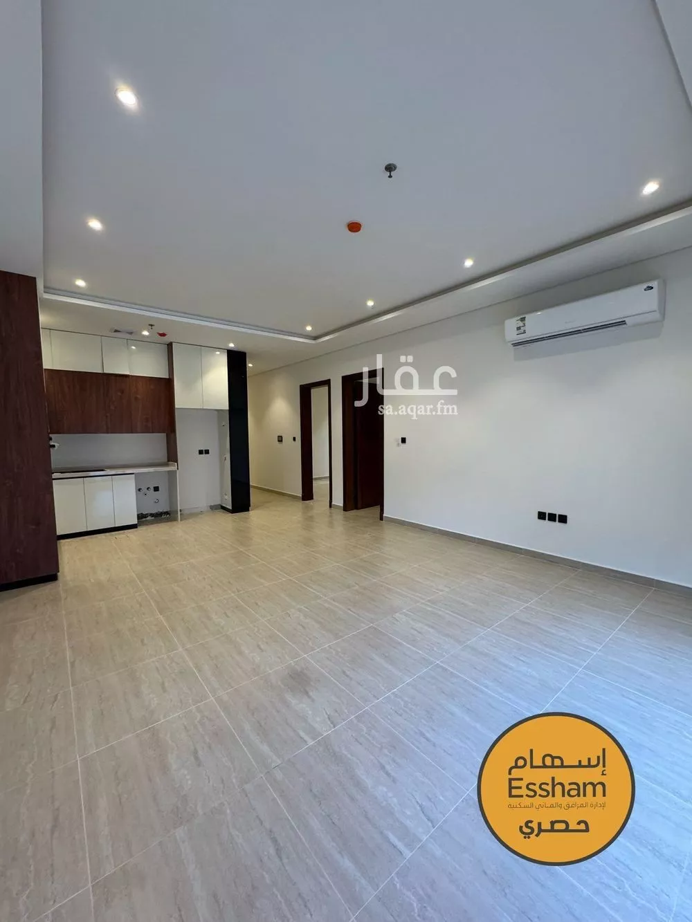 2 bedroom apartment in As Saif 2