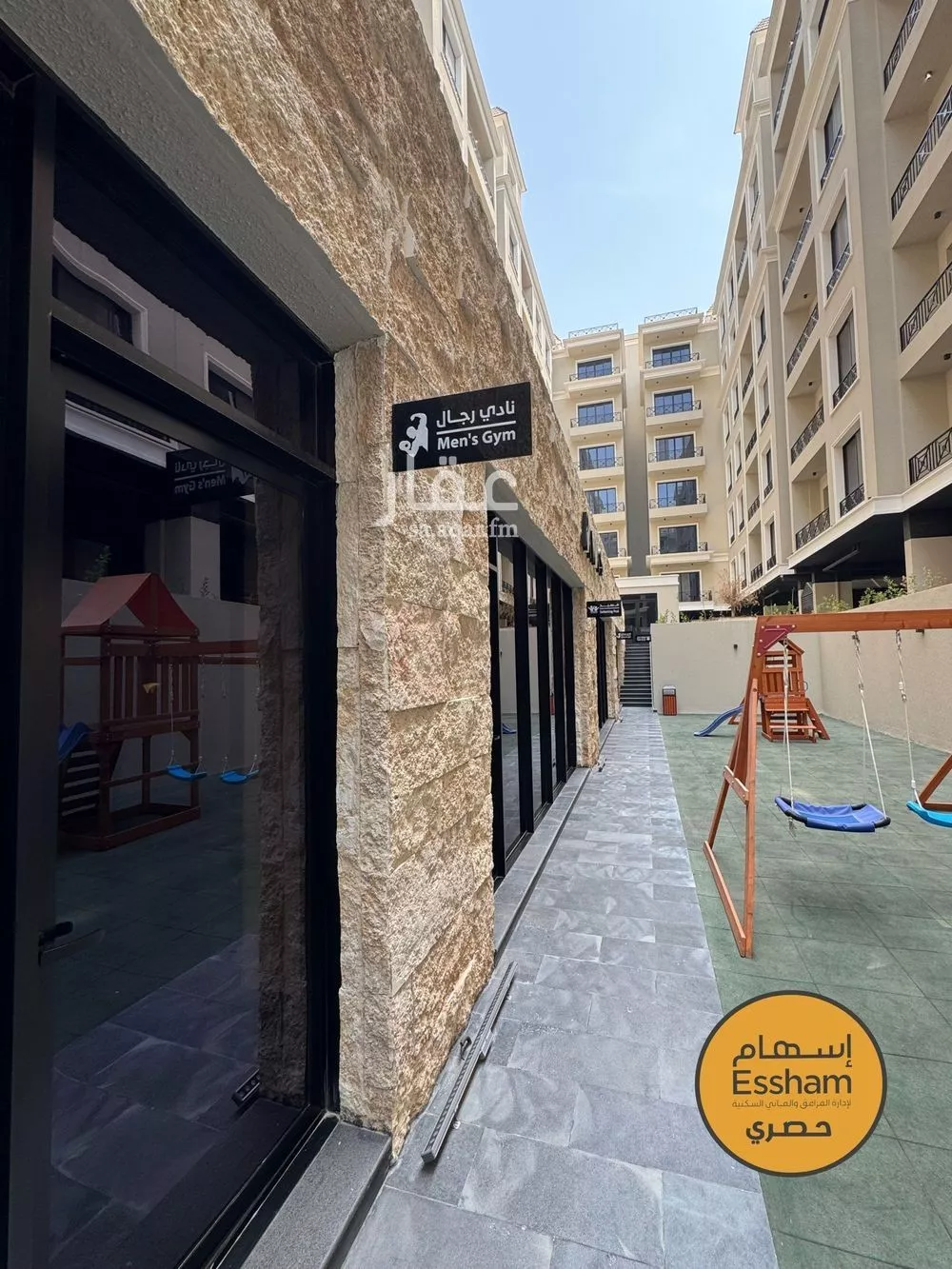 3 bedroom apartment in Al Hizam Al Thahabi, Eastern Province 14