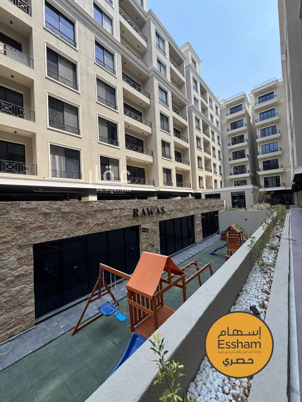 2 bedroom apartment in Al Hizam Al Thahabi, Eastern Province 11