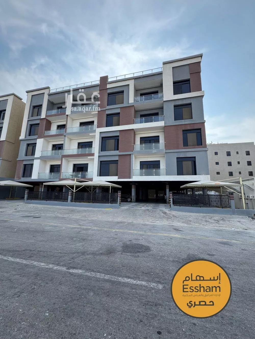 3 bedroom apartment in As Saif, Eastern Province 9