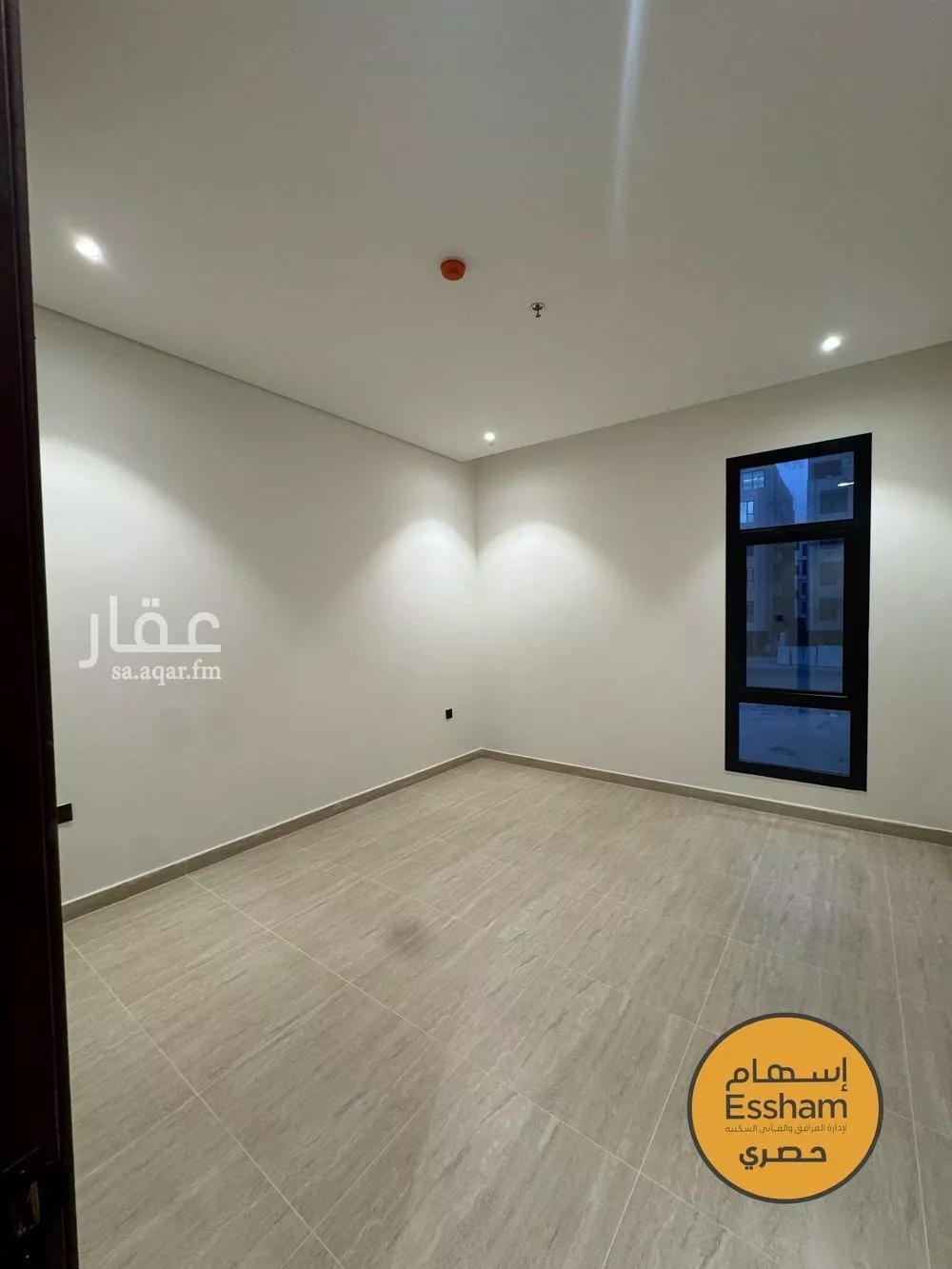 شقة 3 غرف في السيف 5