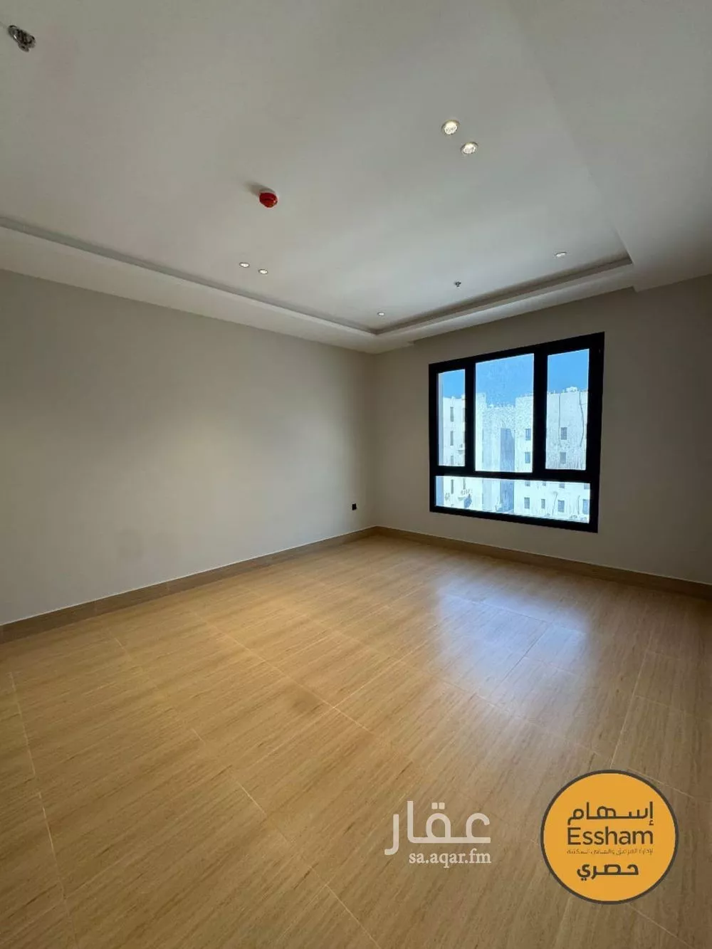 شقة 3 غرف في السيف 5