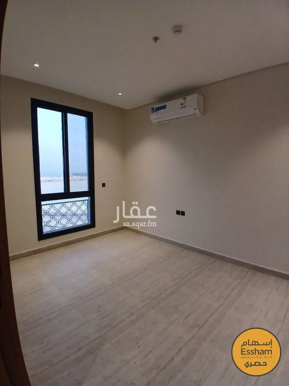 شقة 3 غرف في البحر 5