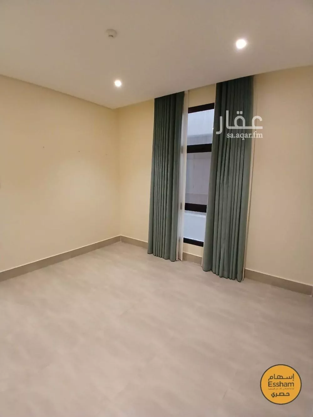 شقة 3 غرف في البحر 5