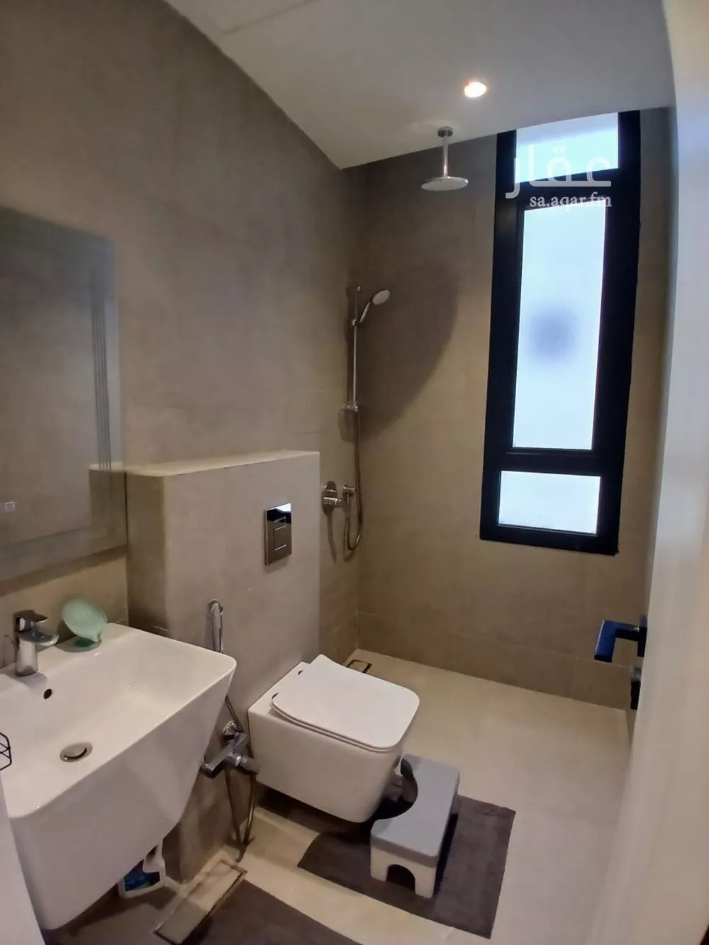 شقة 2 غرف في المنتزه، الخبر 5