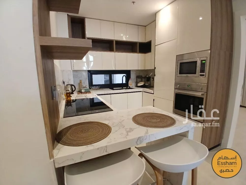 شقة 2 غرف في المنتزه، الخبر 6