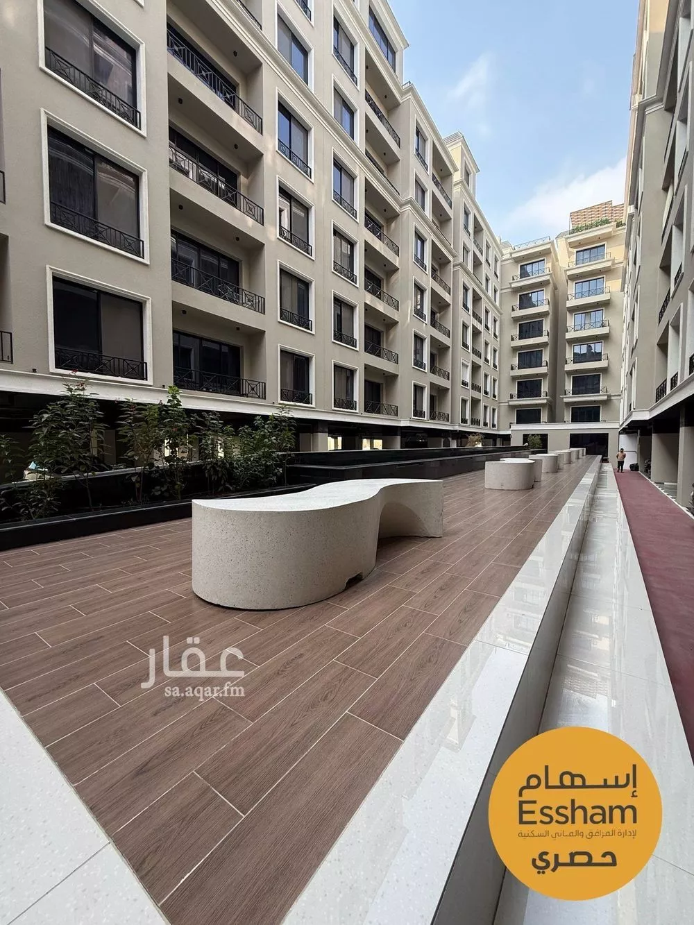 2 bedroom apartment in Al Hizam Al Thahabi, Eastern Province 17