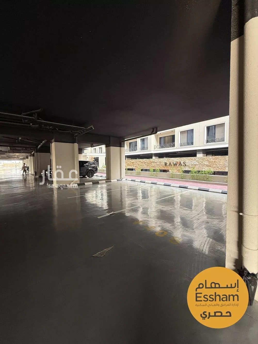 2 bedroom apartment in Al Hizam Al Thahabi, Eastern Province 17