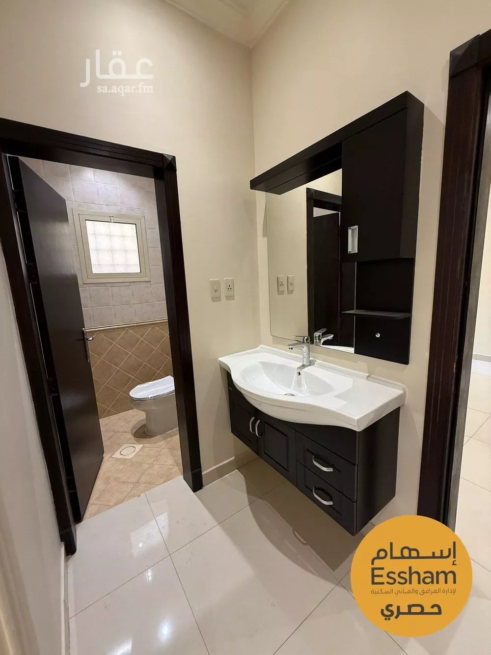 4 bedroom villa in Al Nuzhah 3