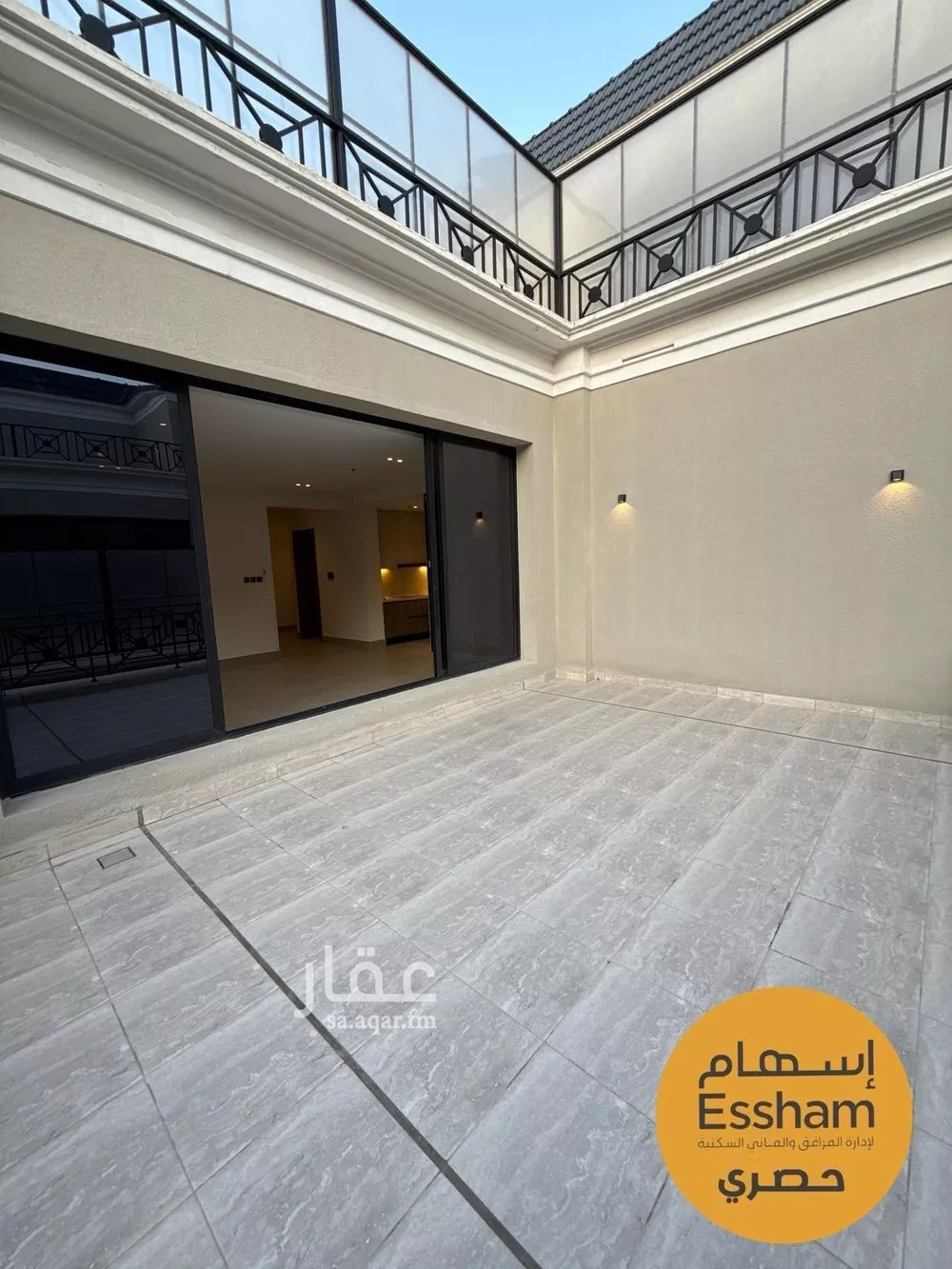 شقة 2 غرف في المنتزه، الخبر 4