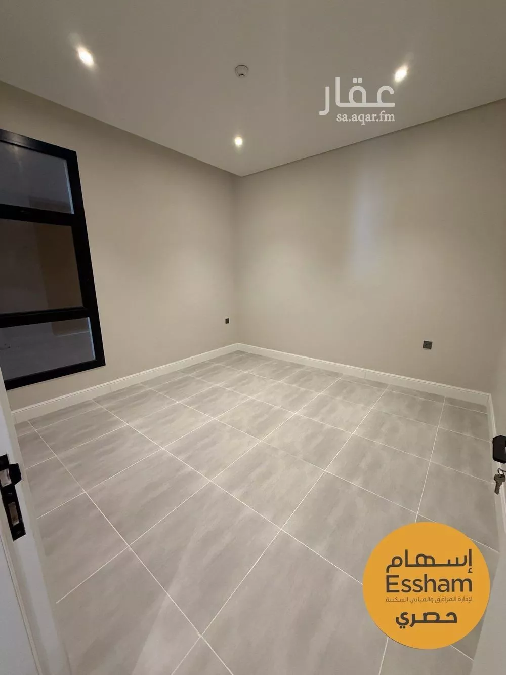 3 bedroom apartment in Al Bahr 5