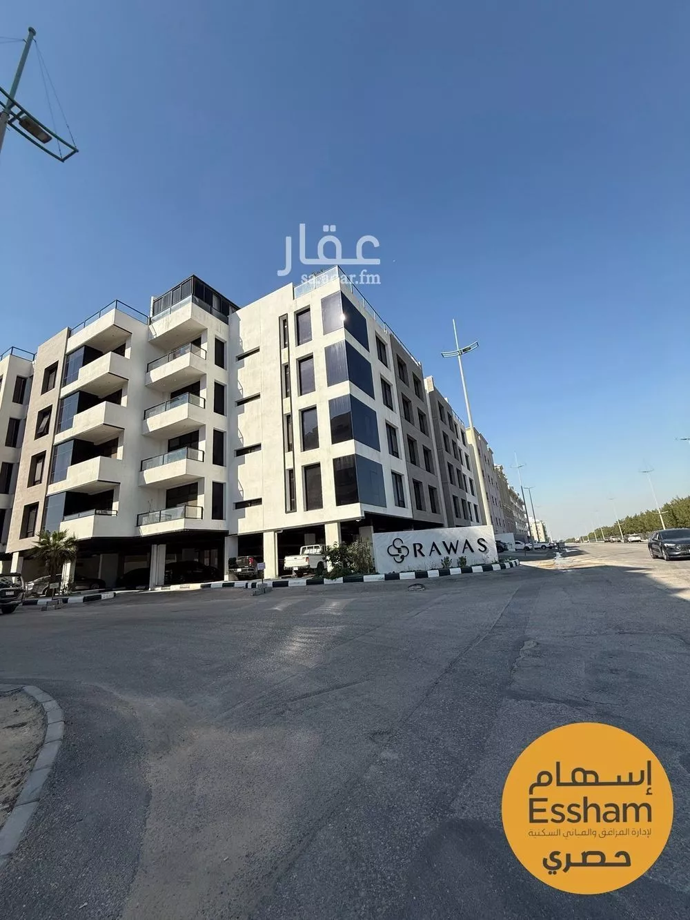 شقة 2 غرف في المنتزه، الخبر 11