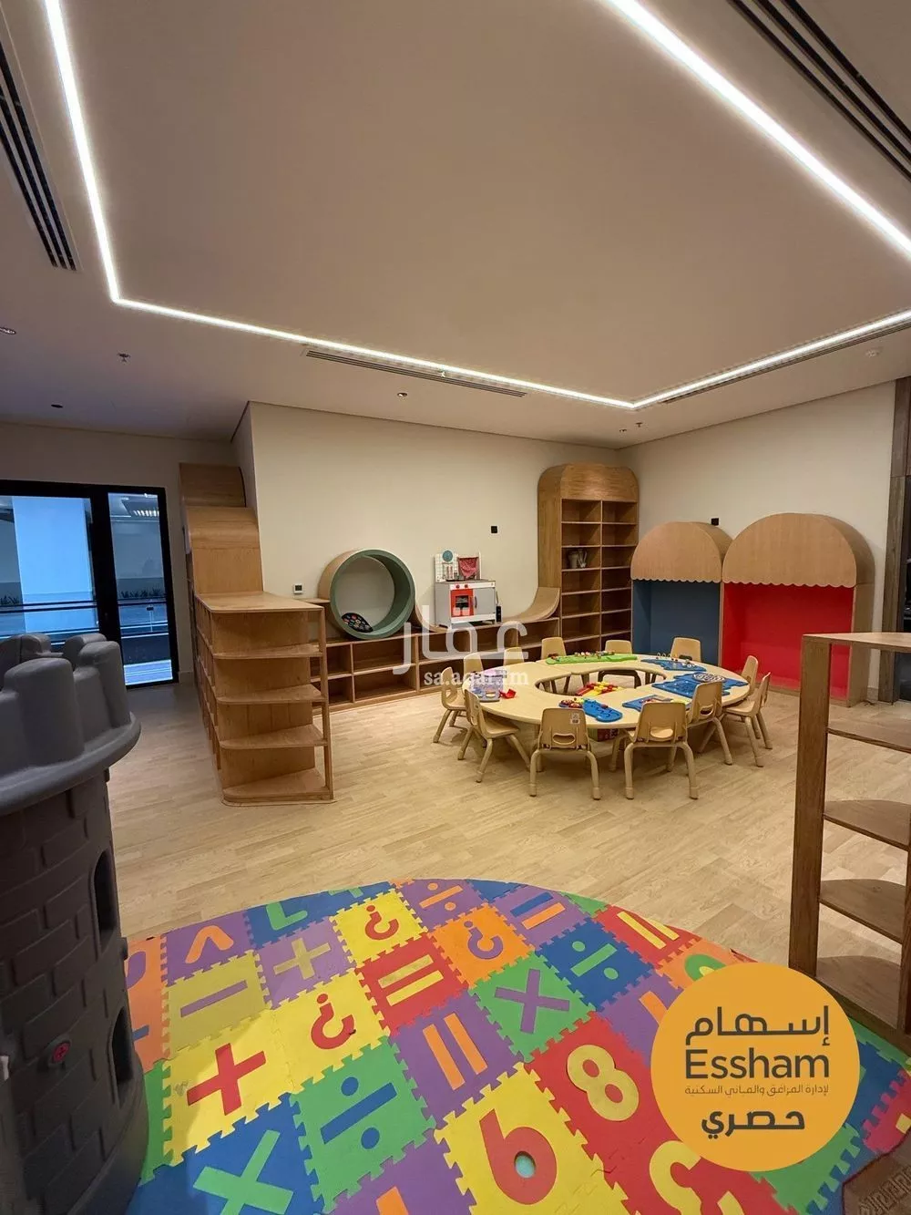 3 bedroom apartment in Ash Shati Al Gharbi, Eastern Province 16