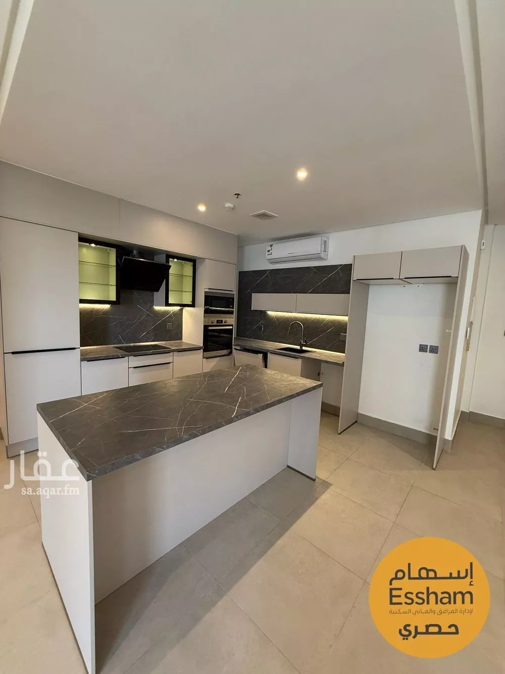 3 bedroom apartment in Al Muntazah, Eastern Province 4