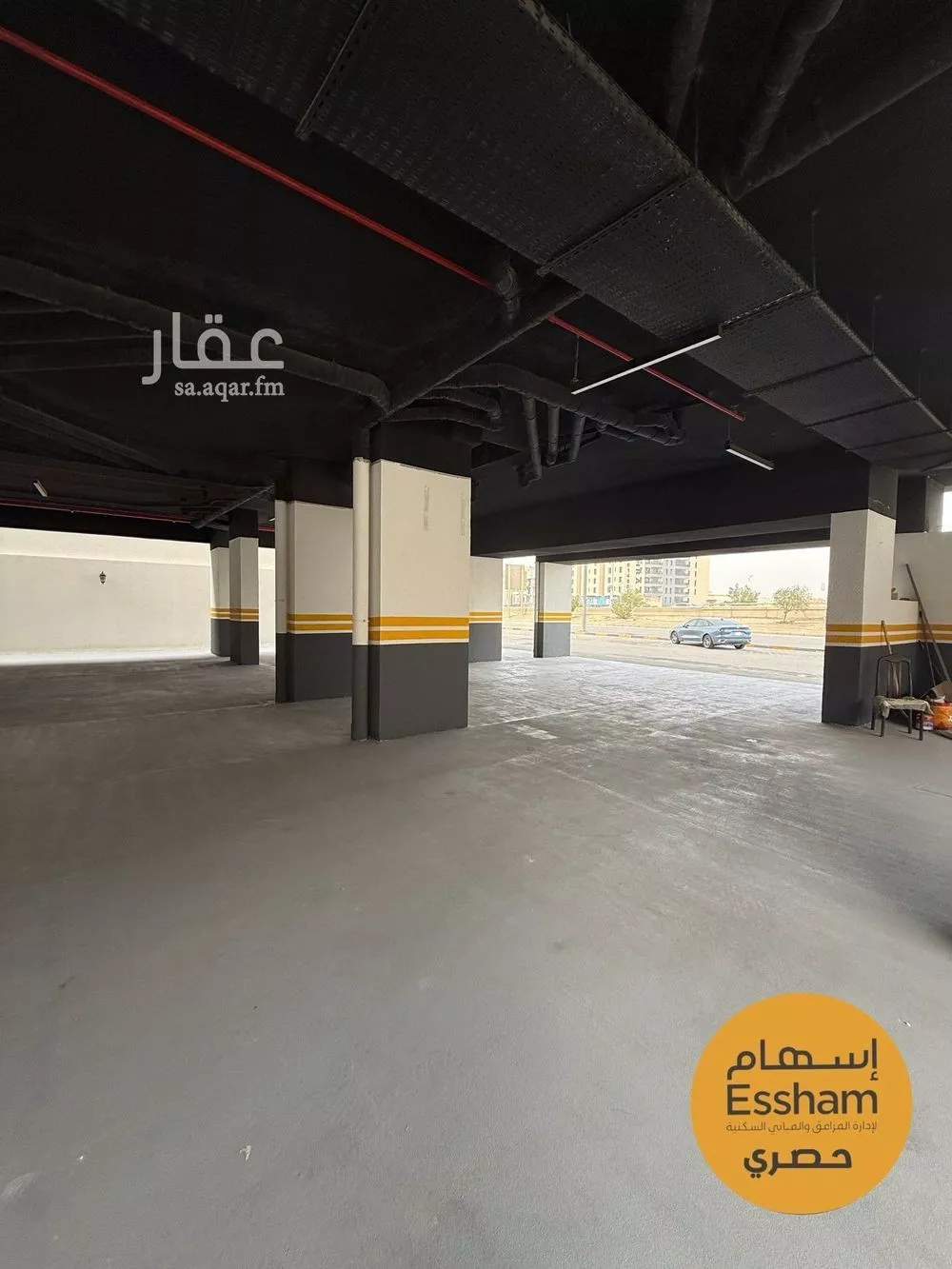 شقة 3 غرف في الجامعة، الظهران 12