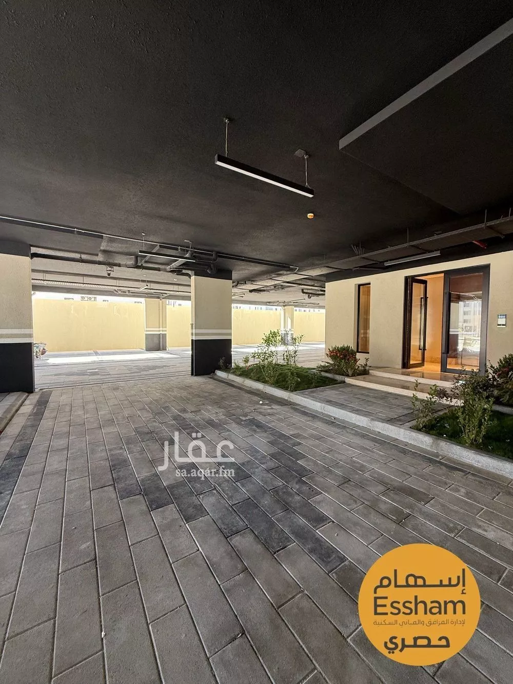 شقة 2 غرف في السيف، الدمام 7