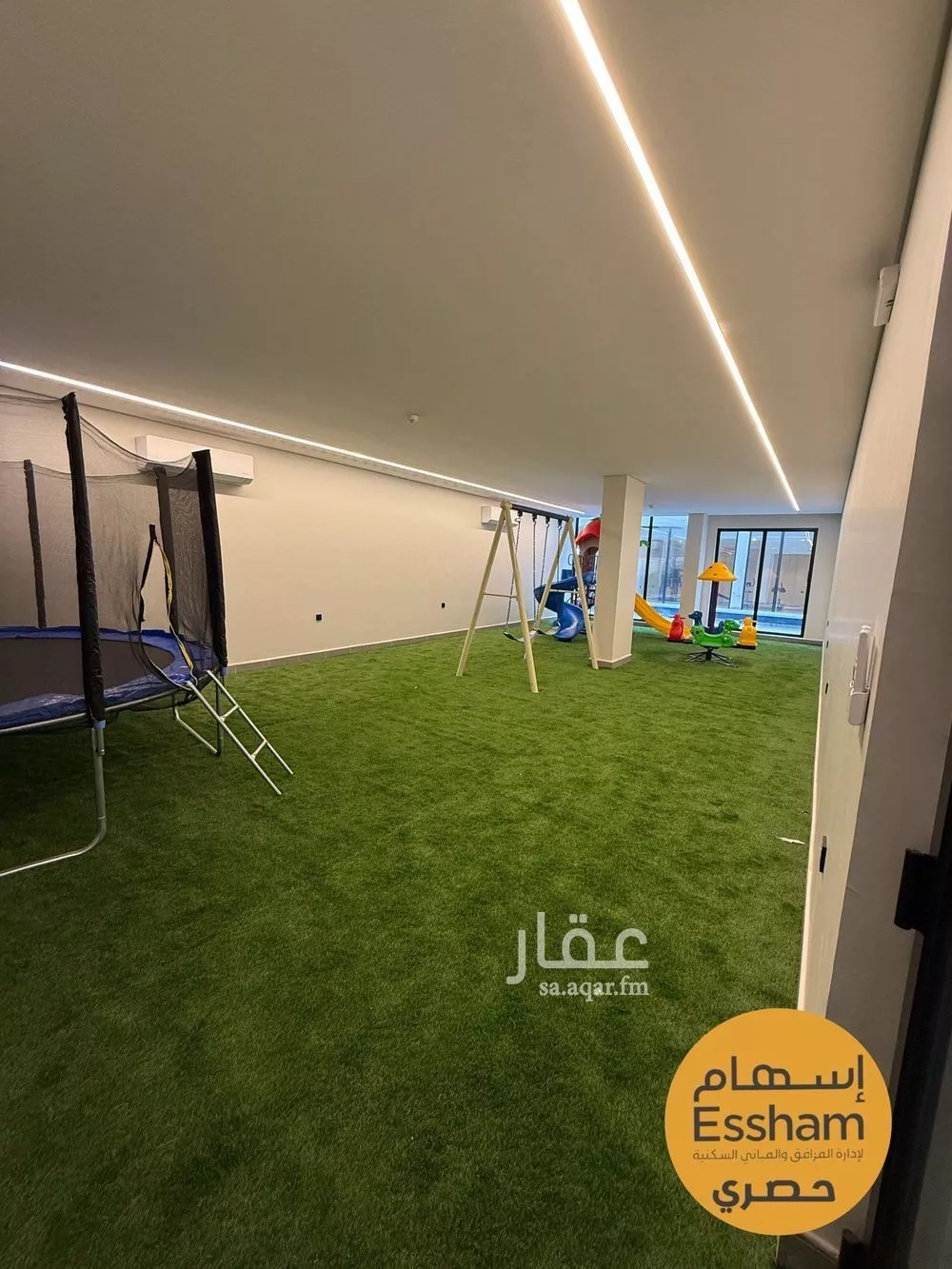 شقة 2 غرف في السيف، الدمام 8