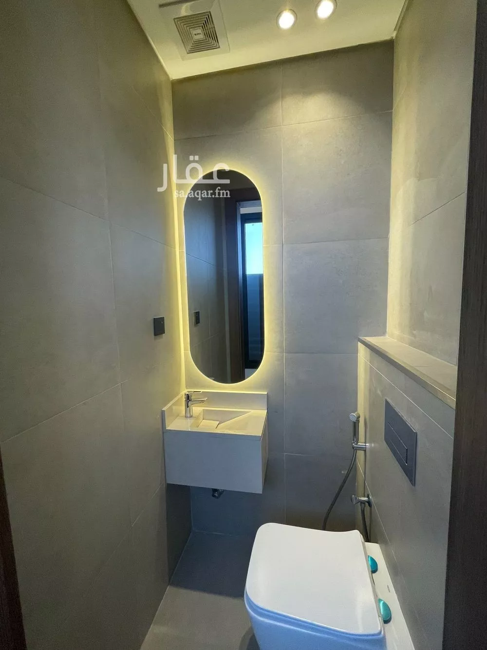 3 bedroom apartment in Al Hizam Al Thahabi 5