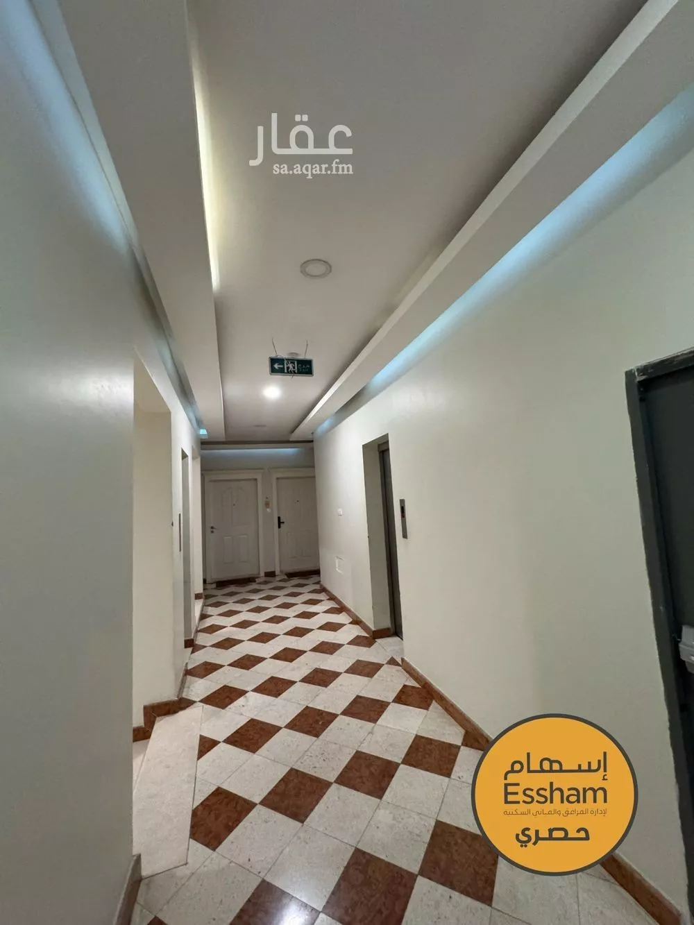 شقة 3 غرف في الجامعة، الظهران 7