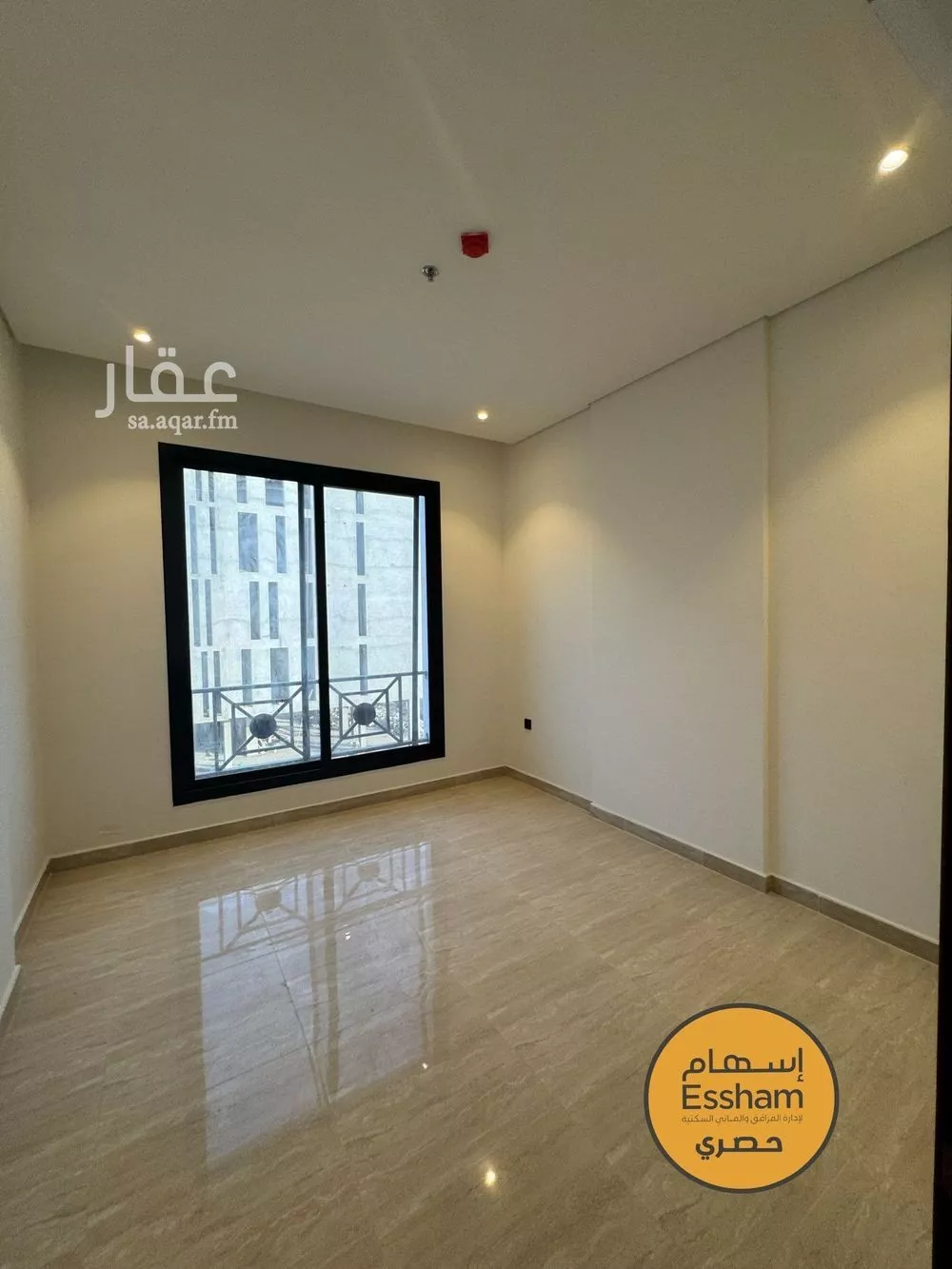 شقة 3 غرف في السيف 2