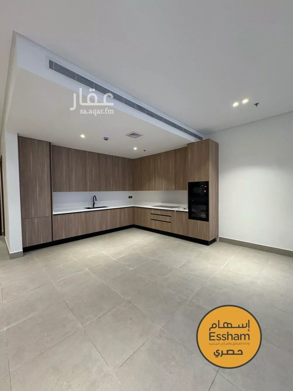 شقة 3 غرف في الحزام الذهبي 1